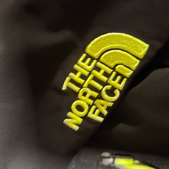 North face jacket - Picture 5 of 8